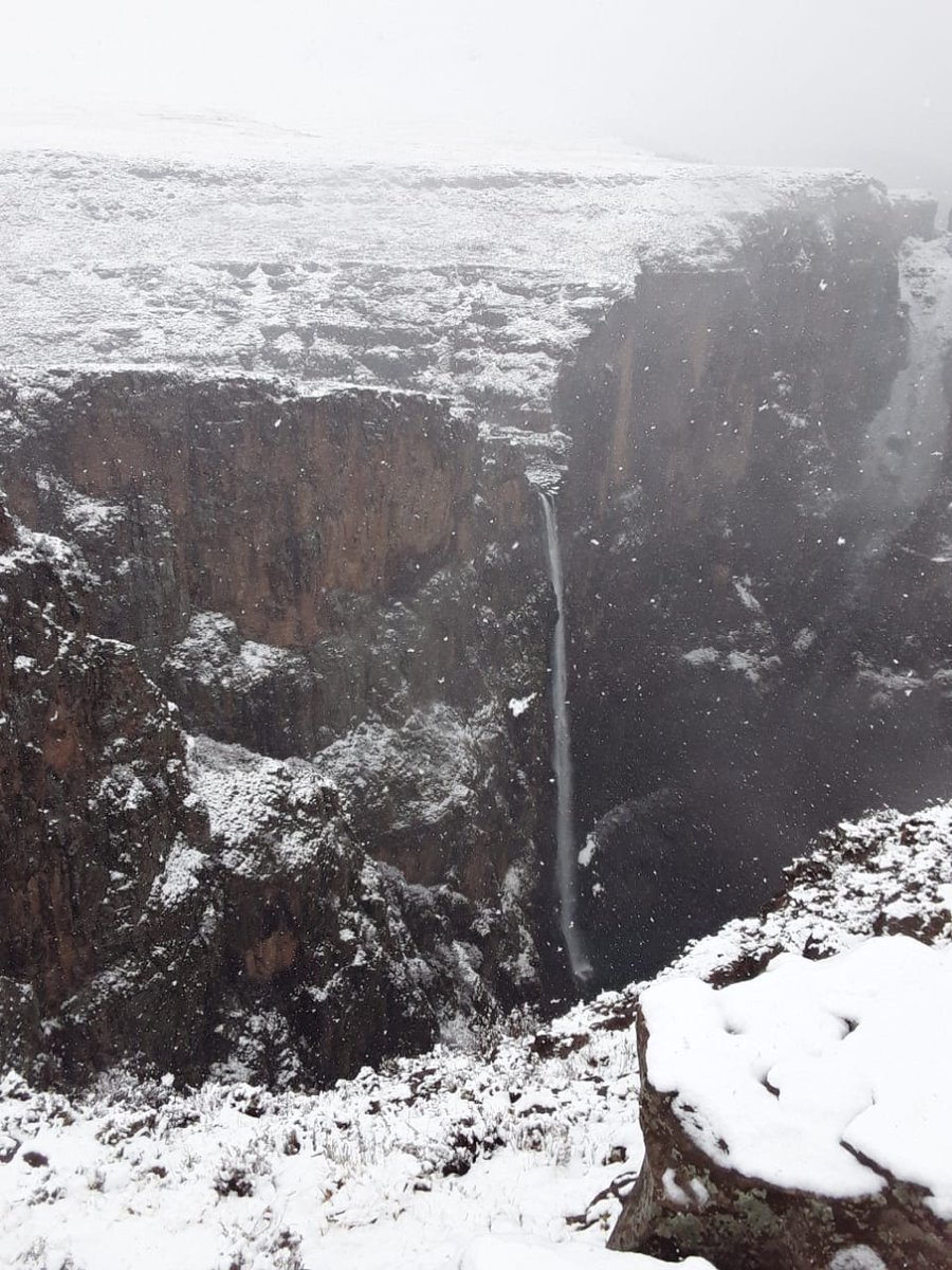 Semonkong Lodge (@semonkonglodge) on Twitter photo We cannot get over this breathtaking view of Mighty Maletsunyane falls.
What a way to welcome the month of June.
To book with us, email:
Info@semonkonglodge.com
semonkonglodge.com
#winter #snow #mountain #June We cannot get over this breathtaking view of Mighty Maletsunyane falls.
What a way to welcome the month of June.
To book with us, email:
Info@semonkonglodge.com
semonkonglodge.com
#winter #snow #mountain #June