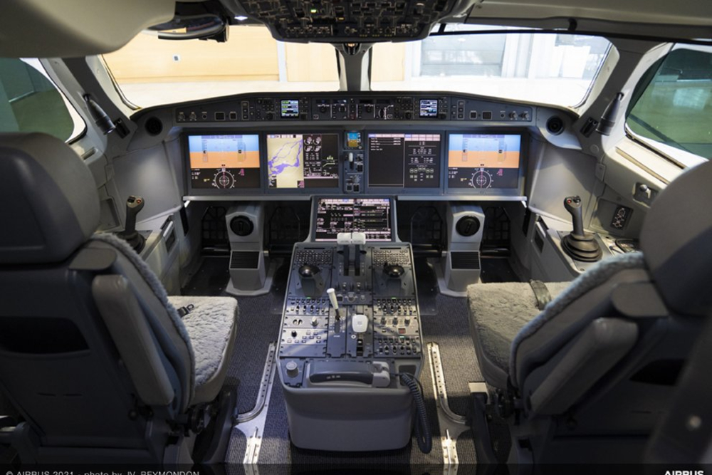 Airbus ne veut pas que ses compétences s’envolent dlvr.it/S13SkK