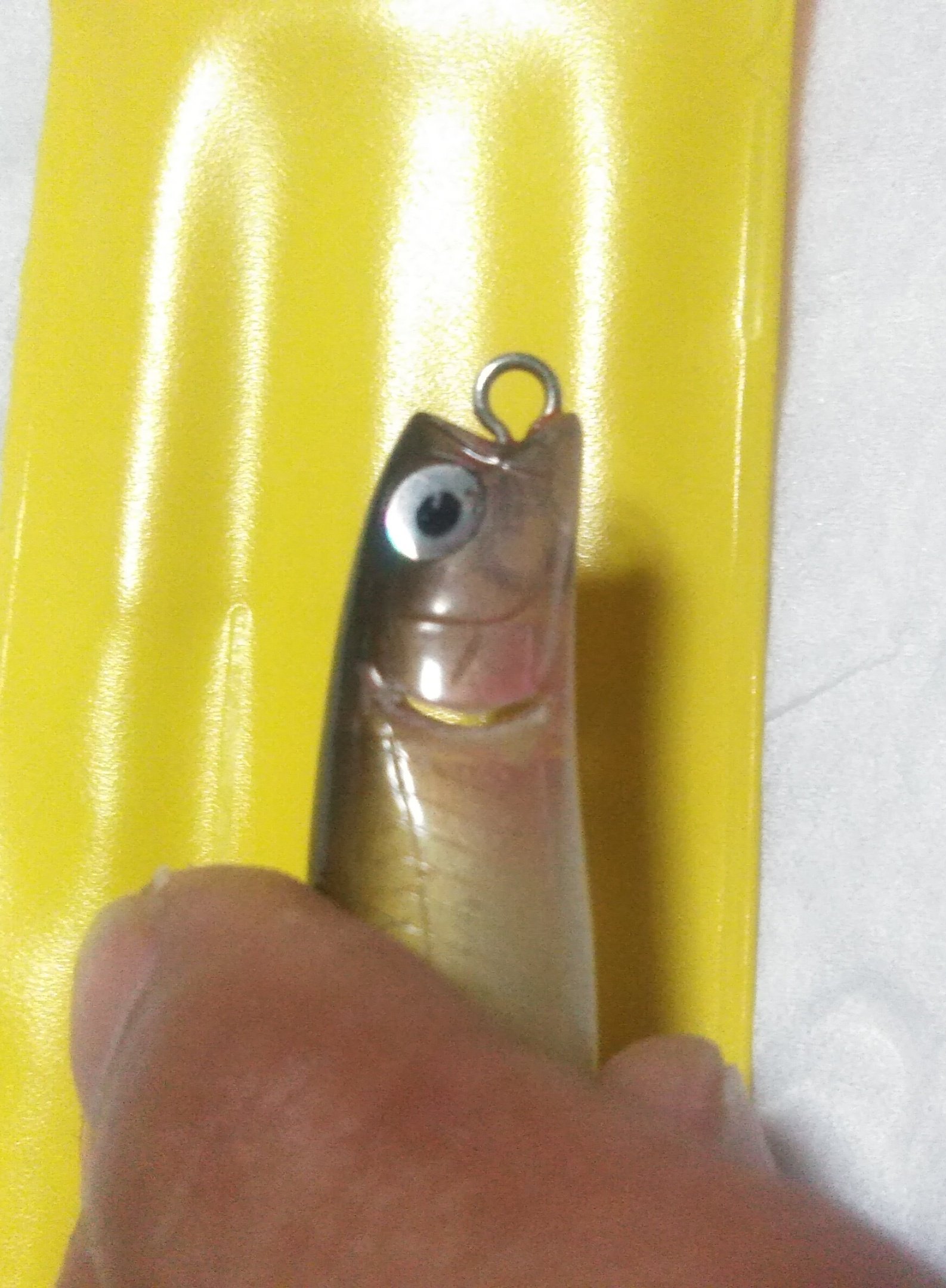 自作釣具のゆうき か 鼻毛切りのゆうき か Jiyuuuuuki Twitter