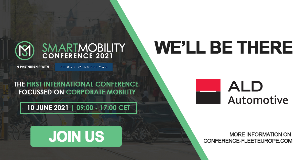 ayvens_group's tweet image. Join our webinar &quot;Employee car schemes : who, what, why &amp;amp; how&quot; from 11-11:30am (CET) on 10 June during the #SmartMobilityConference. Find out more about the event here 👉 cutt.ly/CncujFb
#ReadyToMoveYou