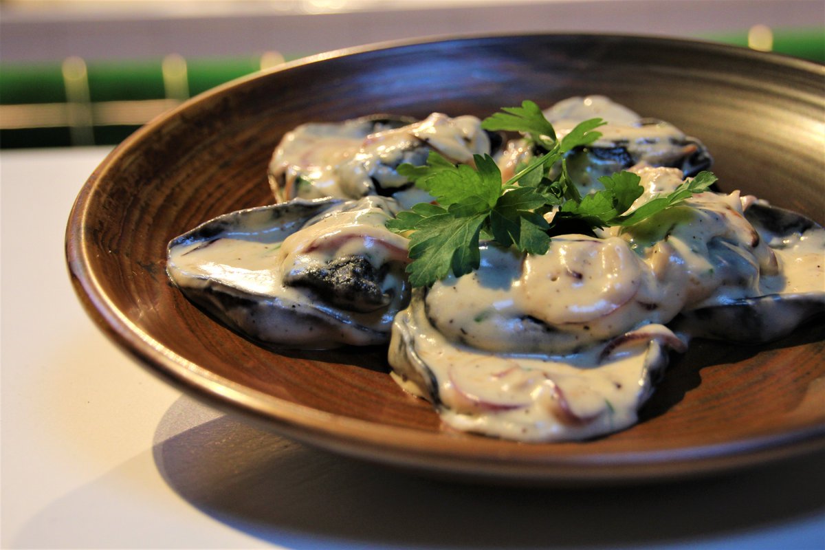 La Burratina Trattoria Pizzeria tweet media