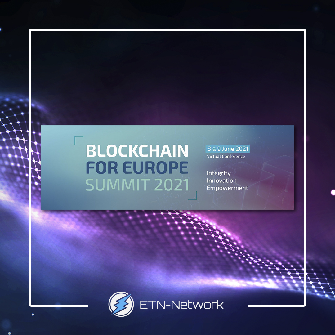 electroneum's tweet photo. You can now read all about the upcoming #BlockchainSummit2021 on the Electroneum newsroom here: https://t.co/oa3oW6eUir
#ETN #ETN_Network #ETNApp #ETN #ETN_Network #ETNApp #cryptocurrency #crypto #blockchain #entrepreneur #blockchaintechnology #worldwide #global #online https://t.co/RsA2Mey7fF