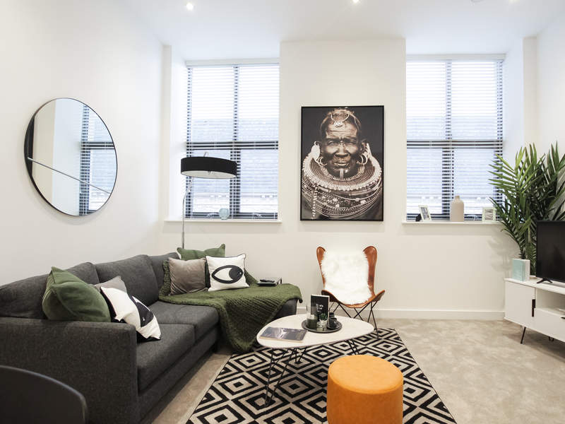 Northlight Estates tweet media