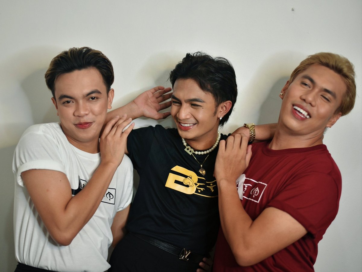JBAReactionTV_'s tweet photo. Its really humbling to realize how far this friendship has come. We were just playing around last year of how do we look together infront of the camera but now we really enjoy those candid moments that we share with each other. 
Buhay Larawan Souvenir Shop
https://t.co/UBuk9qNJec https://t.co/3Ke521tM7R