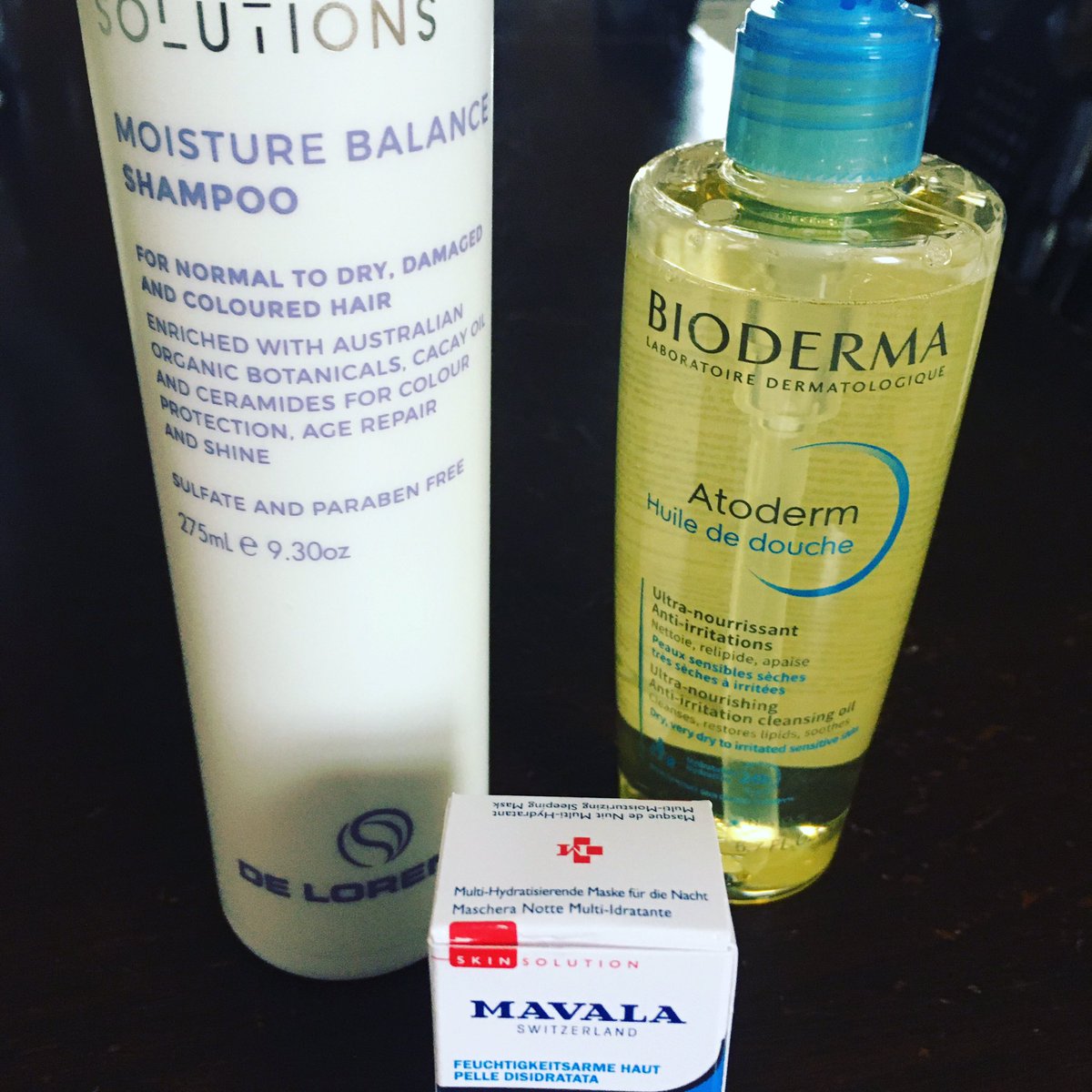 chatyreader's tweet image. #beautyheavenrewards