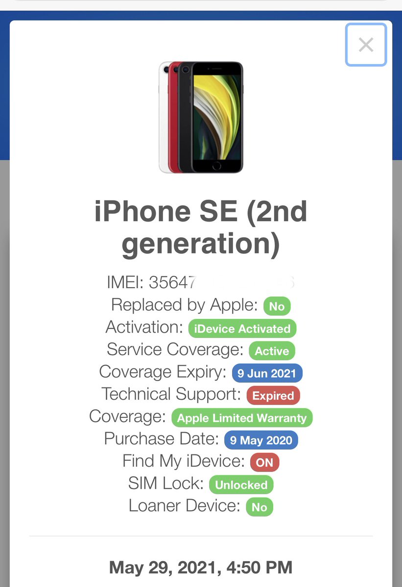 Trong icloud tweet media