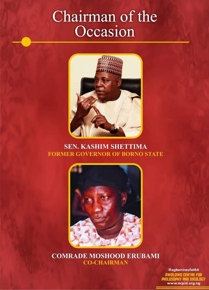 AdabanijaQomaru's tweet photo. Celebrating #Oranmiyan1

Join us tomorrow at Ilesha. https://t.co/HHBCq7AbOQ