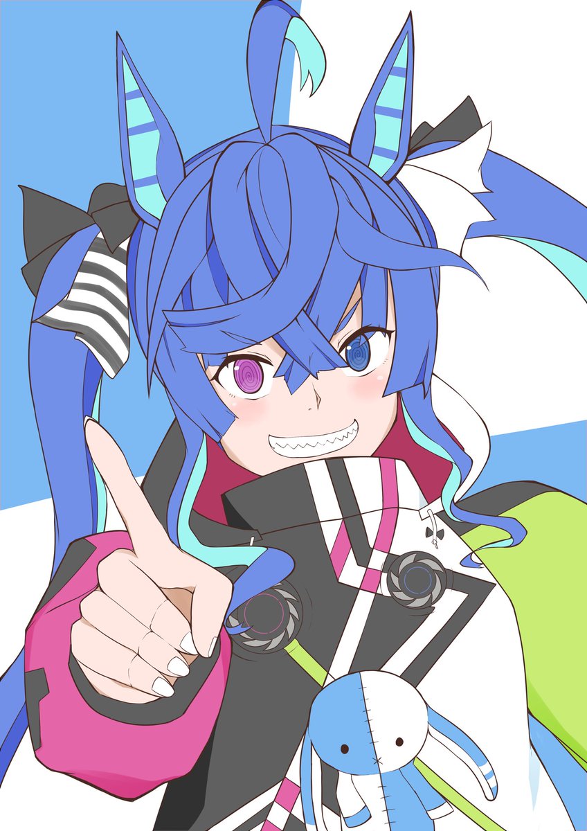 ウマ娘イラスト0605 キングヘイローの娘 オークス 秋華賞制覇 カワカミプリンセスの誕生日です 3ページ目 Togetter