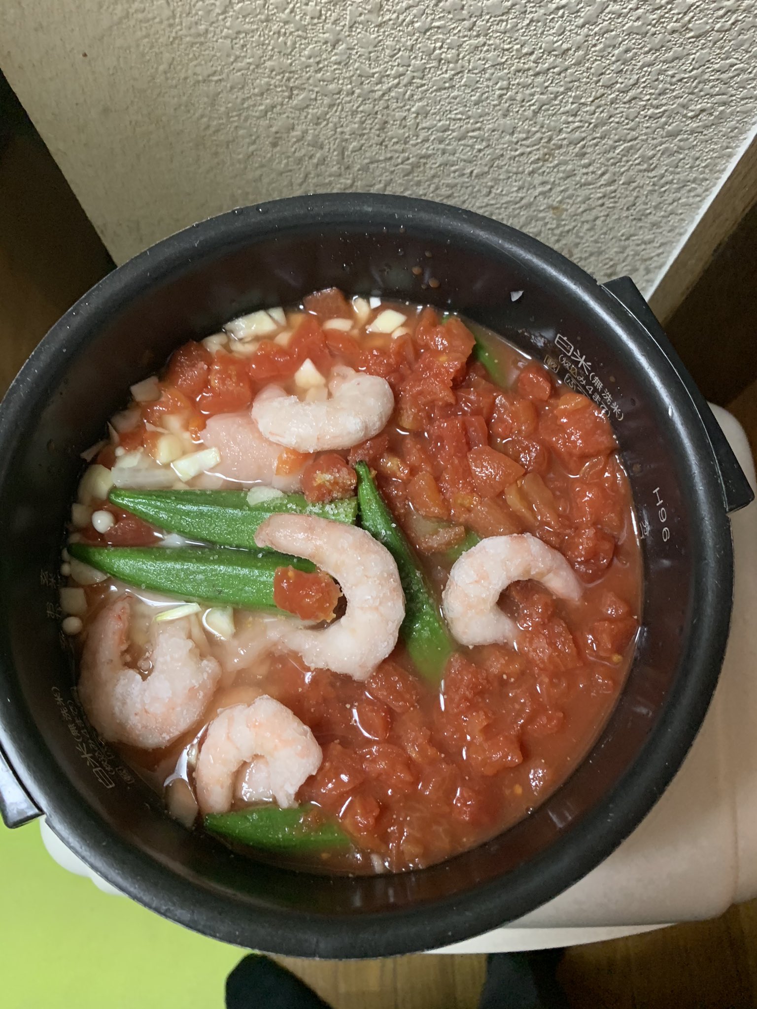 100年モノ炊飯器 マッスルグリルレシピ情報 Muscle Grill Twitter