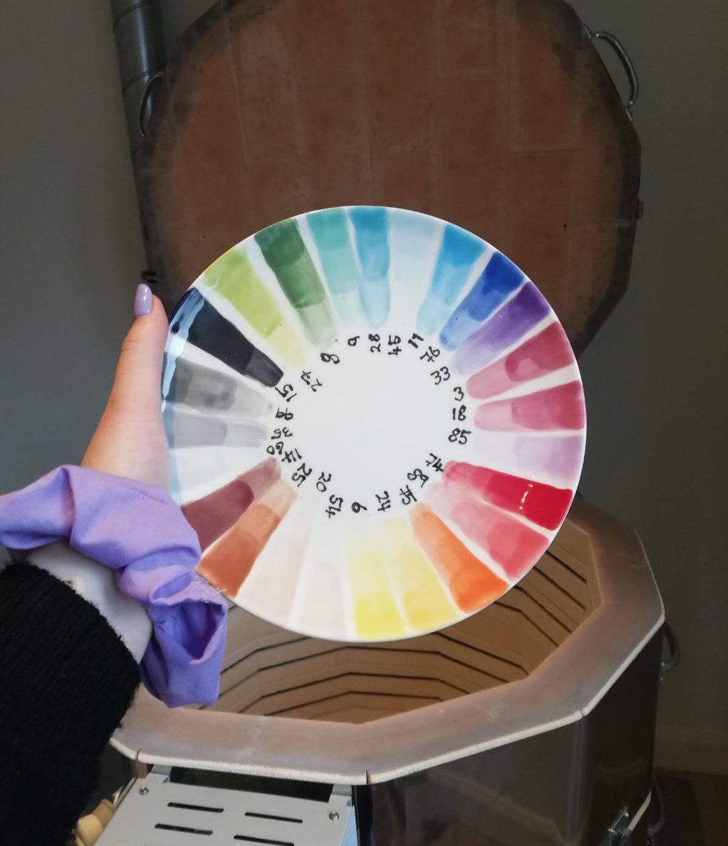 TheMoRW's tweet photo. Get creative THIS WEEKEND with Paint-Your-Own-Pottery in our studio @TheMoRW PLUS lots of fun before & after, including playing tea-parties, children’s TRAIL to find Pudding the factory cat #PYOP @Aimuseums #HalfTermInspiration @WorcesterTIC
BOOK HERE:
https://t.co/LV5W5hAfXj https://t.co/b4IBLMRegP