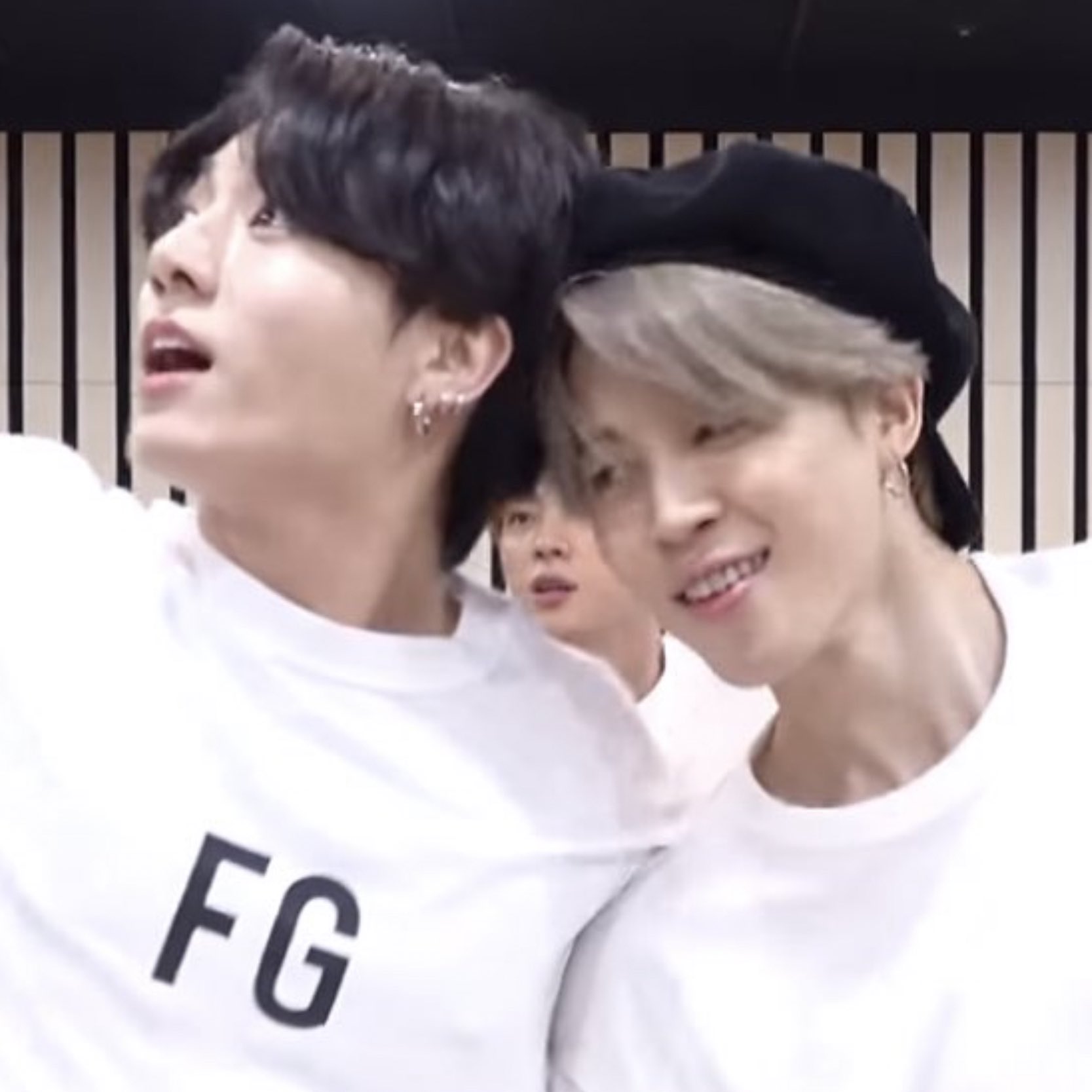 Kookmin♡ KookMin world.20k views.3 hours ago - YouTube