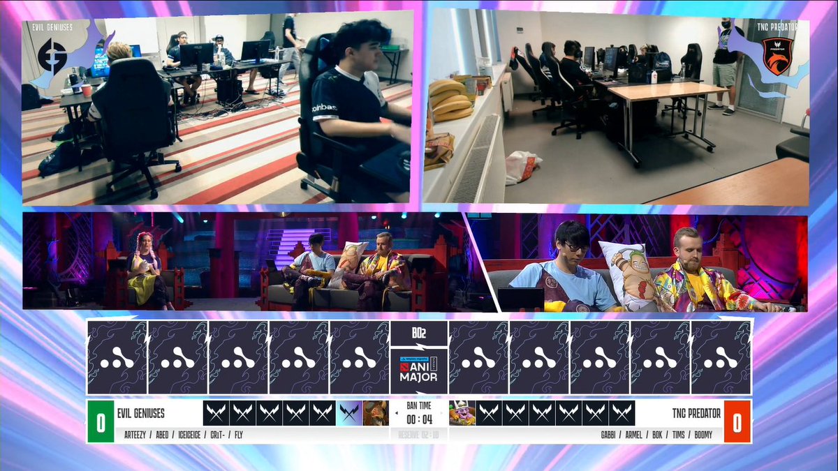 Kennedy Caacbay tweet media