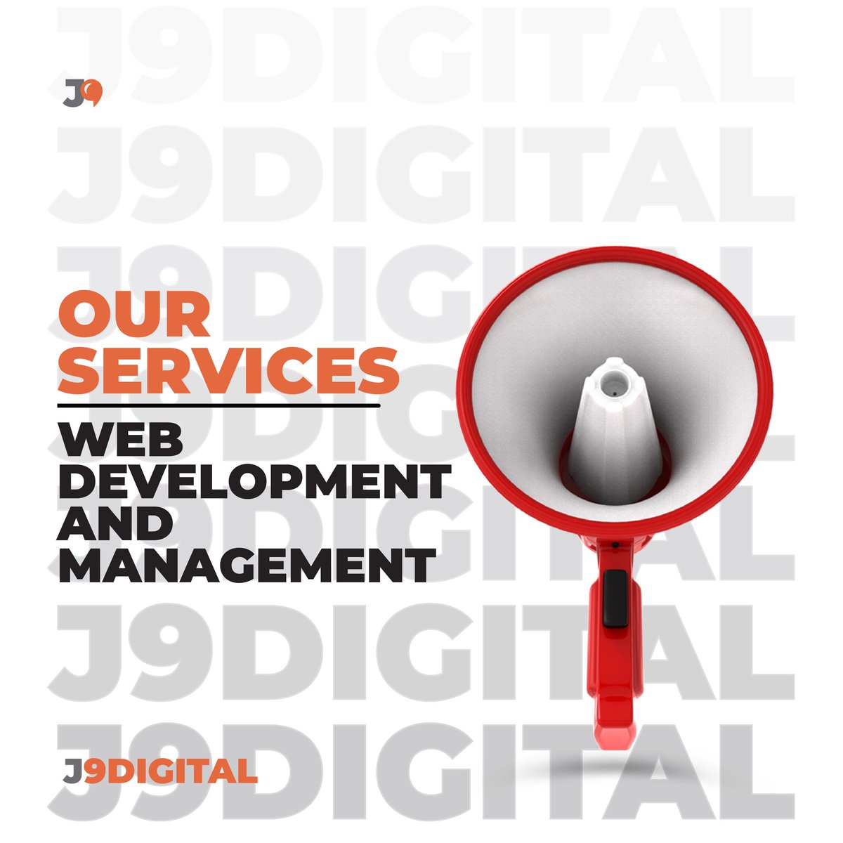 j9digitalng's tweet photo. Every website is unique in its own way, just as every business is as well. 

At J9, we understand this better than anyone! 
This is why we study your brand, business, vision and make sure we develop a website that's 100% fit for your business! https://t.co/Ly5wcZ5Fep