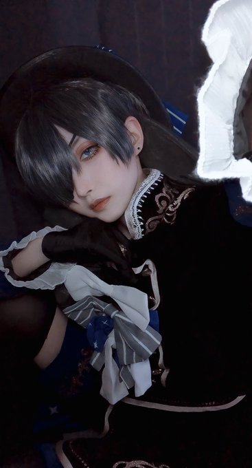 Twitterのコスプレ画像26