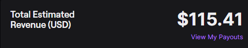 MrFoxyOfficial's tweet photo. I'm happy to say, that my whole twitch May paycheck is going towards @GLSEN campaign, who's raising money with @discord for Pride Celebrations.

This couldn't be done without the support of my supporters on stream. 

Thank you. 

You can support campaign @ https://t.co/fAnJkyKtjY https://t.co/ZJcZ3eTpJi