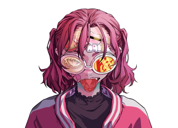 【お仕事】
あらなるめいさんの「踊」のサムネイラストを描かせていただきました!
今回もめちゃくちゃかっこいいので是非よろしくお願いします!
ひとりひとり単体を載せておきます!🙇‍♂️

#あなめ絵 #あらなるめい 

踊 歌ってみた 【あらき×nqrse×めいちゃん】 https://t.co/5xww4TR2cb https://t.co/BMvQzcIGJ0 