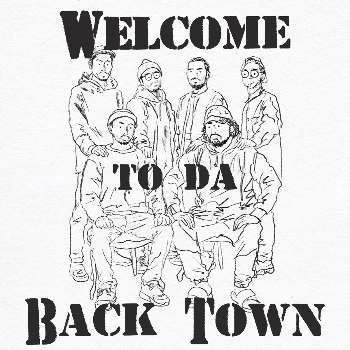 MEGALO MANIA 再始動🔥
2021.6.5 配信スタート‼︎
【Welcome to da Back Town】

MVはこちら↓
youtu.be/kqZJlkwqipA