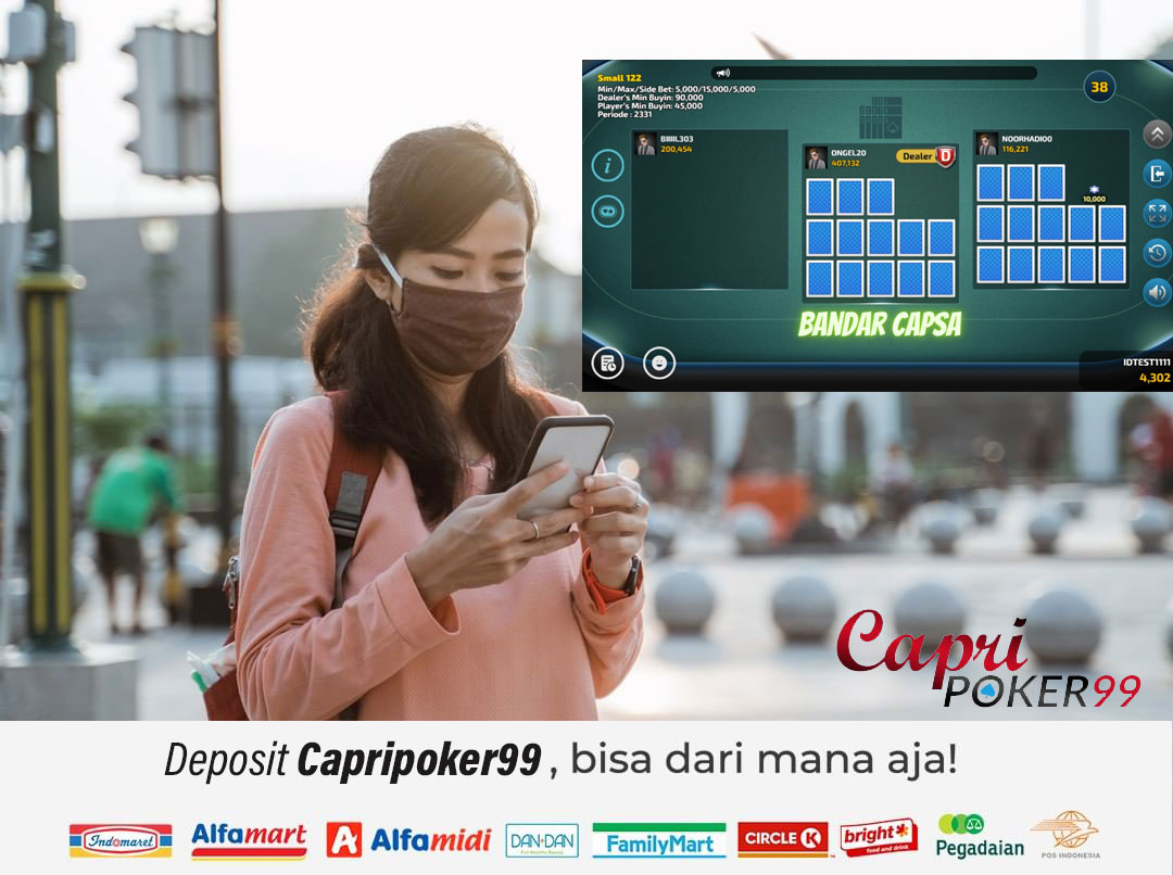 capri9911's tweet photo. Bandar capsa susun - Capripoker99
Capripoker99 adalah bandar capsa susun terbaik dengan minimal deposit 10 ribu dan minimal withdraw 25 ribu Proses Pendaftaran Termudah dan GRATIS serta Proses Transaksi Deposit maupun Withdraw Tercepat dan Teraman. #bandarcapsa #capripoker99 https://t.co/ve3ulccVux