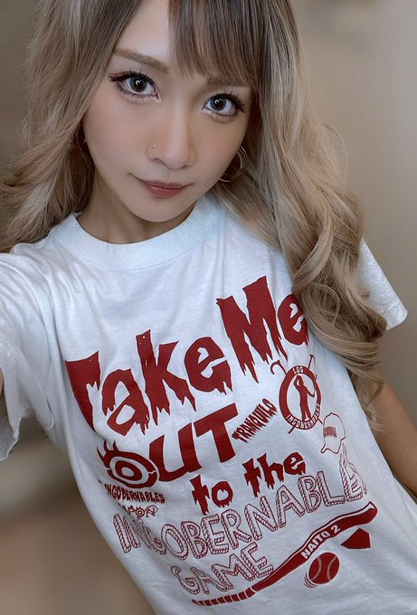 Twitterのコスプレ画像12