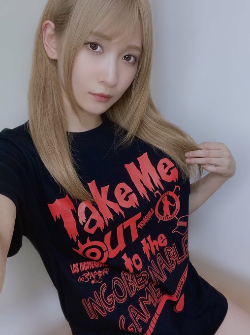 Twitterのコスプレ画像13