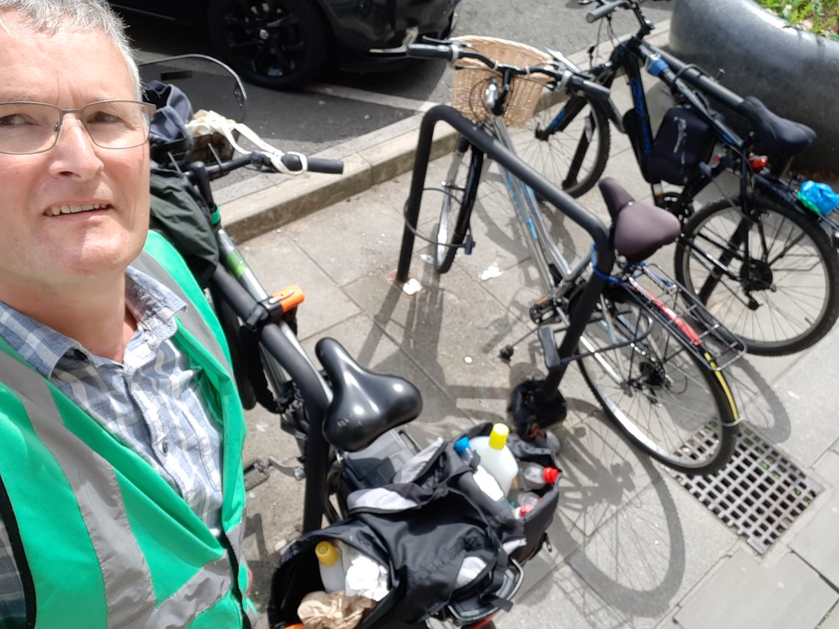 Cllr Louis Stephen 🌍 tweet media