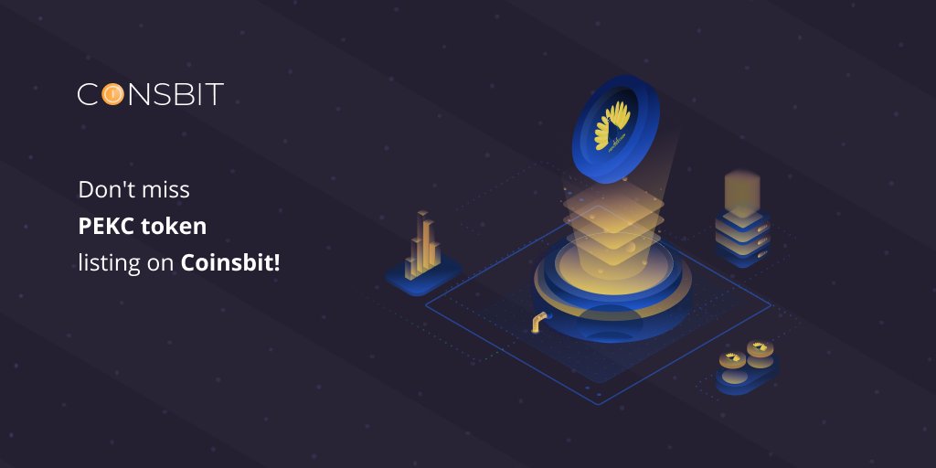 Coinsbit tweet media