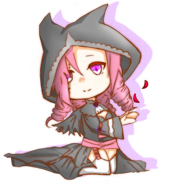 神バハのtwitterイラスト検索結果 神バハのtwitterイラスト検索結果