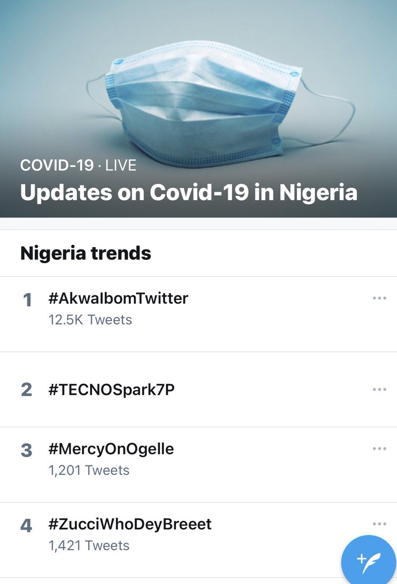 202Bisola's tweet photo. Mercenaries, let’s push it to number 1.

#MercyOnOgelle 
Mercy Eke https://t.co/cOEs34NzpY
