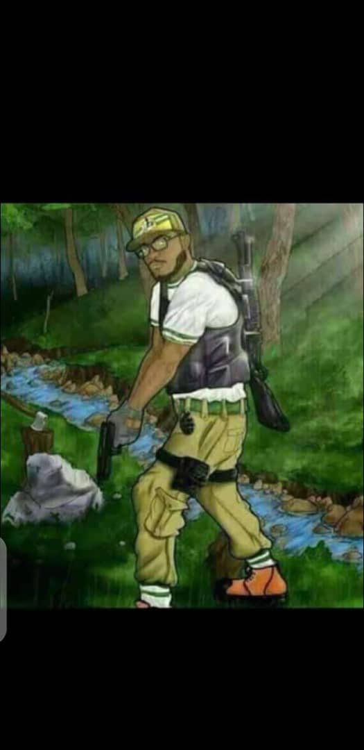 akinYODE oluwaSEUN opeYEMI™️ tweet media