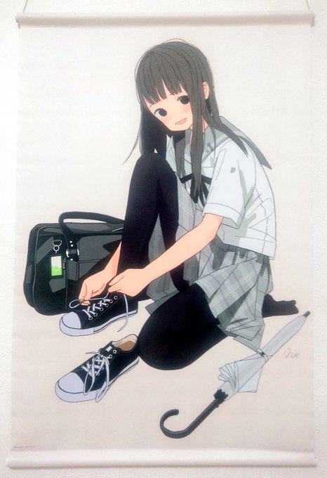 スクールバッグのtwitterイラスト検索結果 古い順