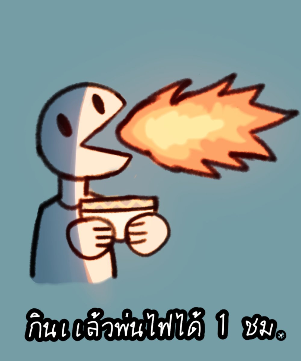 MaryMarine_MPC's tweet photo. #MPC_SnowyMC 

"สวัสดียามเย็นจ้ะ เด็กๆทั้งหลาย"

"เมนูพิเศษประจำค่ายวันนี้ ซุปเนื้อสมุนไพร สูตรเผ็ดร้อน นั่นเองจ้า!!"

เธอป่าวประกาศพร้อมกับขนหม้อไฟยักษ์ที่เต็มไปด้วยซุปนี้ พรัอมเเปะป้ายว่า 

'บริการตัวเอง'

"กินเสร็จเเล้วอย่าลืมวางถ้วยไว้ตรงจุดที่กำหนดด้วยนะจ๊ะ" https://t.co/rqf0G0Ypwb