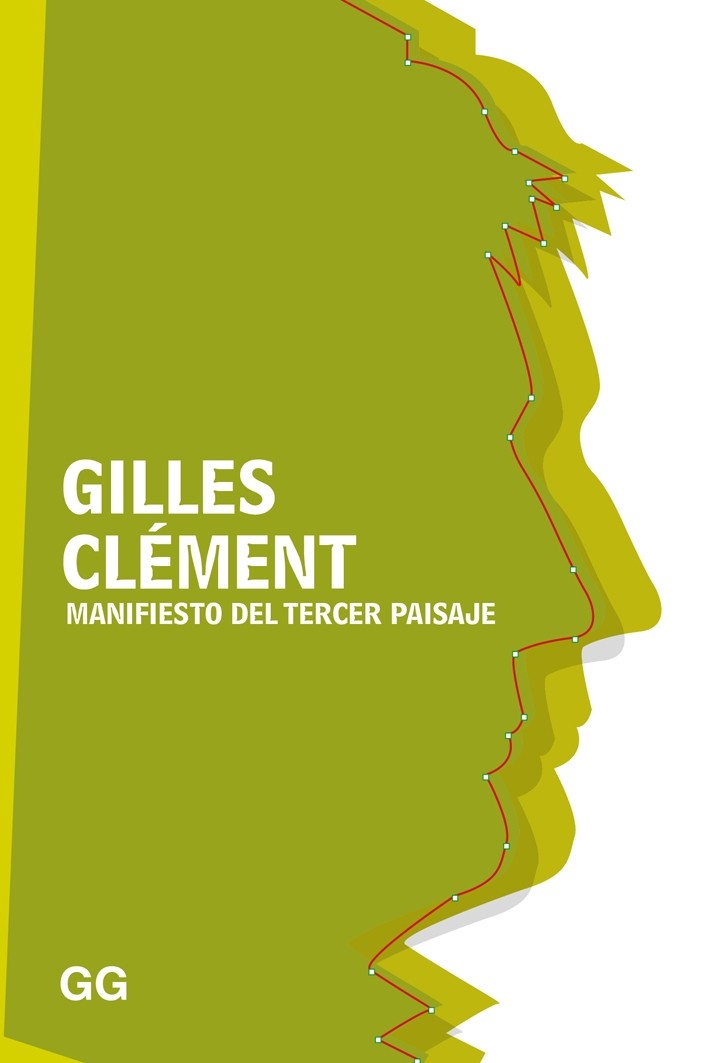 Tercer, el Manifiesto del Tercer Paisaje, de Gilles Clément. Un dels llibres cridats a convertir-se en la pedra angular de la nova sensibilitat, que converteix en paisatge i renaturalitza les terres de ningú. 

ggili.com/manifiesto-del…