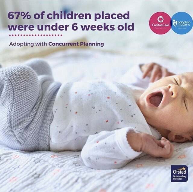 TheOpenNestCha1's tweet photo. @Sanchia7 This is the current style of adoption marketing for recruitment of adopters who want babies. Just one example of the culture around the policies. https://t.co/RPHLCoxPyE