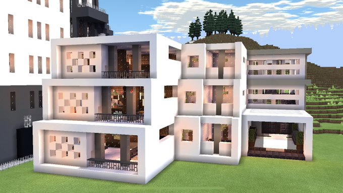 宝条みちる Minecraft 漏電中 さん がハッシュタグ マイクラ をつけたツイート一覧 2 Whotwi グラフィカルtwitter分析 宝条みちる Minecraft 漏電中 さん がハッシュタグ マイクラ をつけたツイート一覧 2 Whotwi グラフィカルtwitter分析
