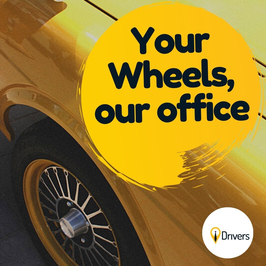 Get Vetted Drivers🚘 tweet media