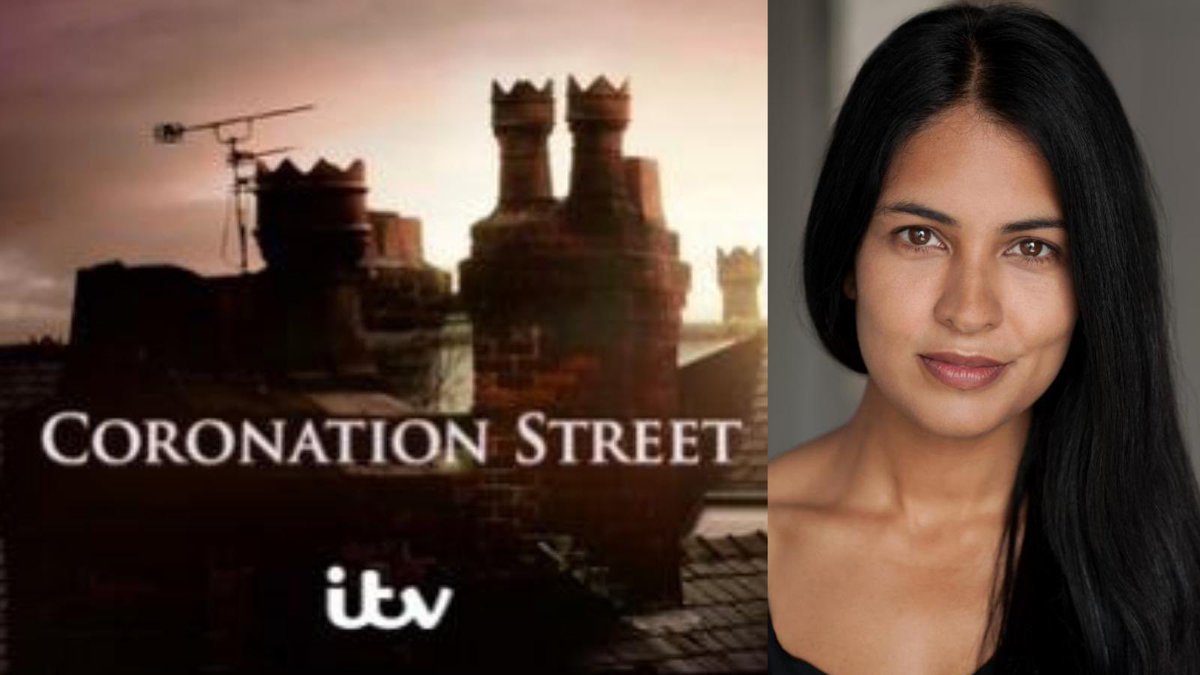 WGM Atlantic Talent & Literary Group tweet media