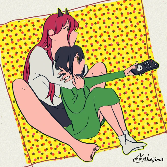 ワシがおねえちゃんなんじゃ!!!! 