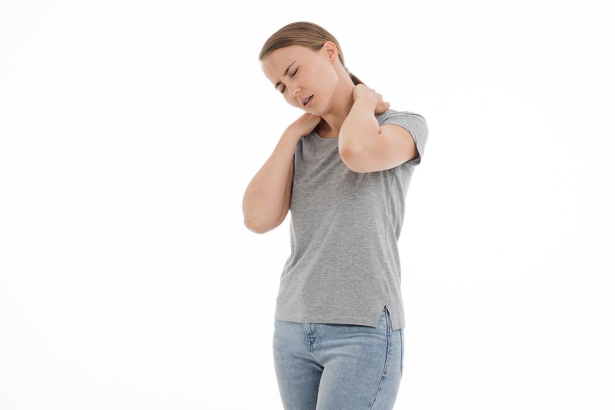 drcevincormier's tweet photo. Waking up with a stiff neck? Call us today to schedule your appointment 251-343-9990. https://t.co/yR2ON1FAt6