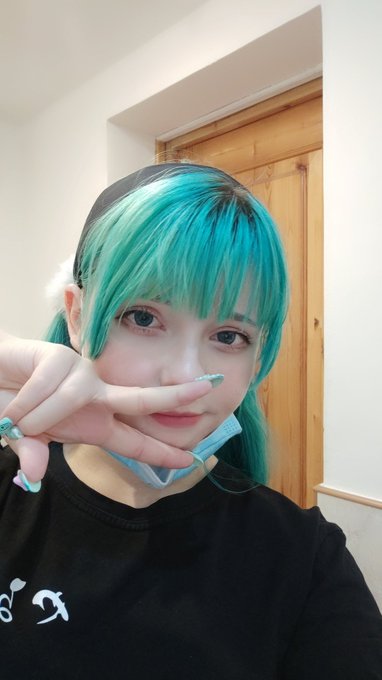 Twitterのコスプレ画像55