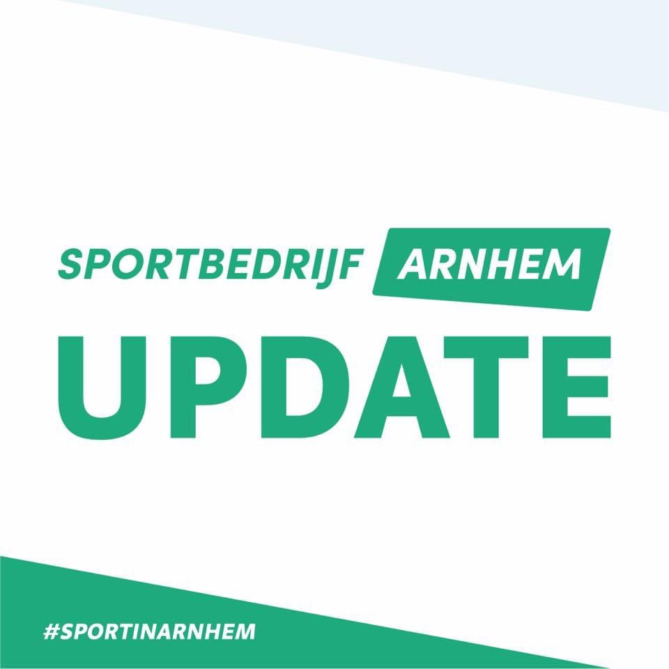 STAP 3: BIJNA ALLES OPEN!🏋🏽🎾🏀⚽️⚡️
.
Vanaf 5 juni gaan de nieuwe versoepelingen in. De belangrijkste ontwikkelingen voor sporters in Arnhem, zijn terug te vinden op sportinarnhem.nl/corona 🔗↩️🤩

#sportbedrijfarnhem #versoepelingen #covid #wemogenweer #arnhem #sport