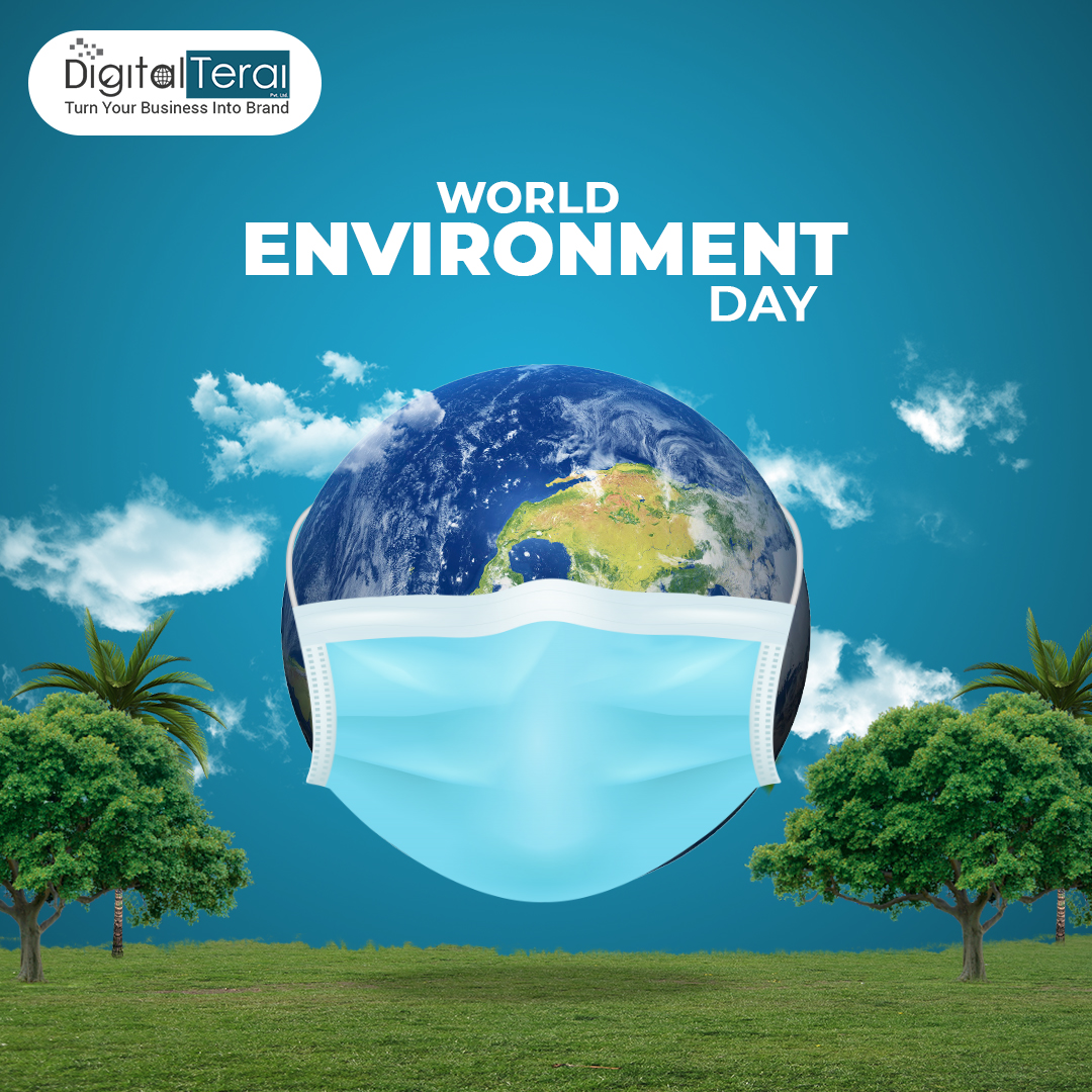 DigitalTerai's tweet photo. Keep the world clean and green. Save trees, Save the environment!! Clean city, Green city!! Happy world environment day!

#WorldEnvironmentDay  #DigitalTerai #digitalmarketingagency https://t.co/xNRsMO1GvF