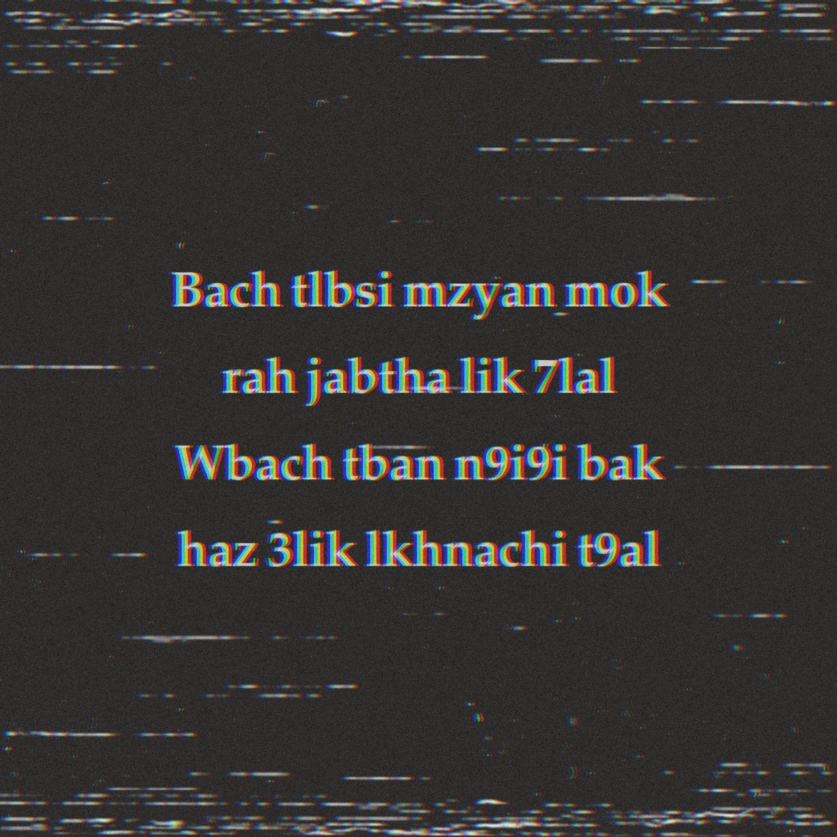 00Antisocial's tweet photo. Meghribi Walakin "Klass-A" 🥀
#klass_a #rap #rap_maroc #rapmusic #maroc #morocco #sacrifice #oldschool #hardwork #freestyle #rapper #rappunchline https://t.co/gXX5hEKZwe