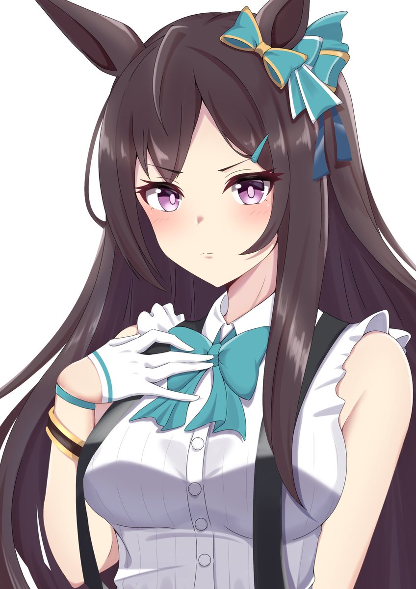 ウマ娘イラスト0605 キングヘイローの娘 オークス 秋華賞制覇 カワカミプリンセスの誕生日です 2ページ目 Togetter