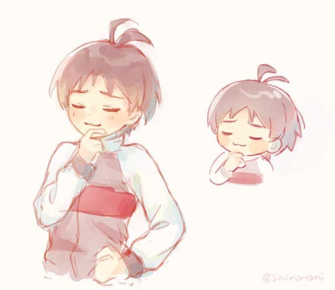好き顔 