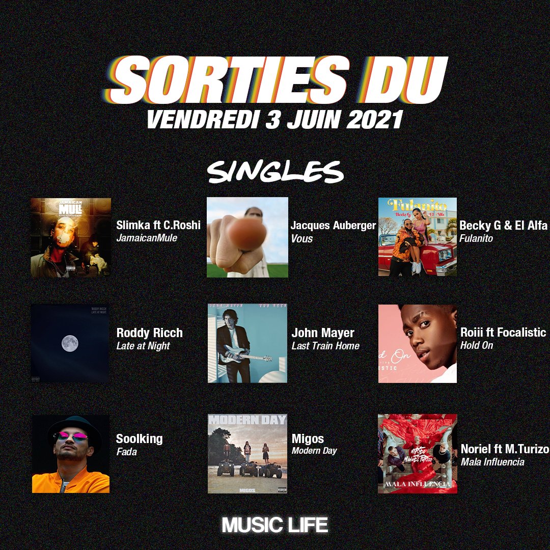 World_Musiclife's tweet photo. Projet disponible le 4 Juin: 

💽
@LuvResval6 - Étoile Noire
@Punxsher - Venus
@Jbrekkie - Jubilee
@armajackson - Idéal

📀
@iambeckyg &amp; @ElAlfa18 - Fulanito
@prototype_plvs - Baby mama
@lamiellerie_ - OWAW ft @Geeeko_ &amp; @caballerobxl
@XTRMSLIMKA - Jamaican Mule ft @captaineroshi https://t.co/RgM95X9ewQ