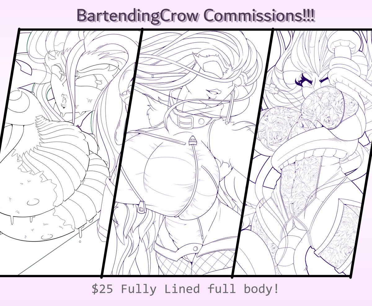 Avia 🌌🔞 (Working through comms and messages! ) tweet media