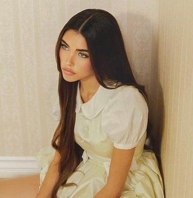 madisoncharts's tweet photo. “Reckless” (#62) surpassed “Baby” (#67) and is now @madisonbeer’s highest peaking solo song on iTunes UK. https://t.co/VDRGZJZe39