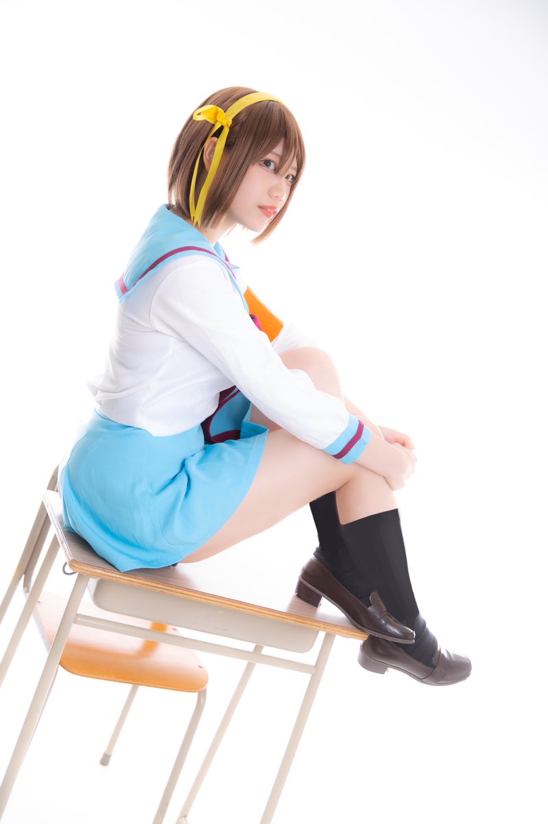 涼宮ハルヒの憂鬱 Hotワード