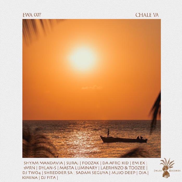 sima_agency's tweet photo. Chale VA Compilation by @EwasoRecords now available on all digital stores.

Check out track 5. Ingxayilothi by @emex_za 🔥🔥

⬇️⬇️⬇️ : 

https://t.co/uCzDlW67mV https://t.co/HdCyeB0U4V