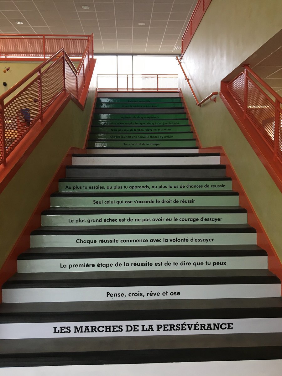 Aboutissement du Projet sur la persévérance scolaire du CVC <a href="/DSDEN60/">DSDEN de l'OISE</a>